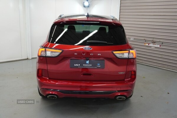 Used Ford Kuga 2022 for sale - 77854497: Photo 16