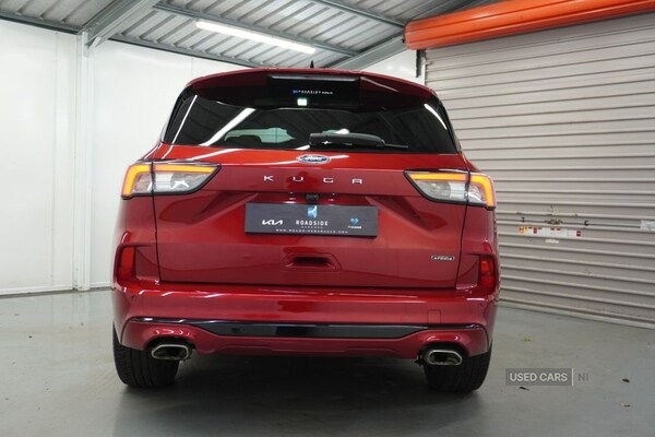 Used Ford Kuga 2022 for sale - 77854497: Photo 17