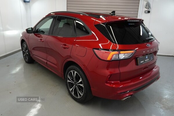 Used Ford Kuga 2022 for sale - 77854497: Photo 18