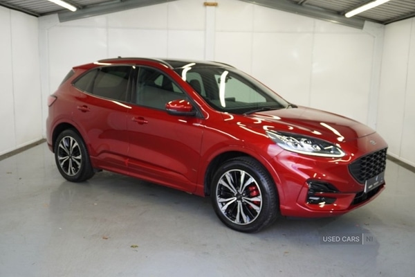 Used Ford Kuga 2022 for sale - 77854497: Photo 2