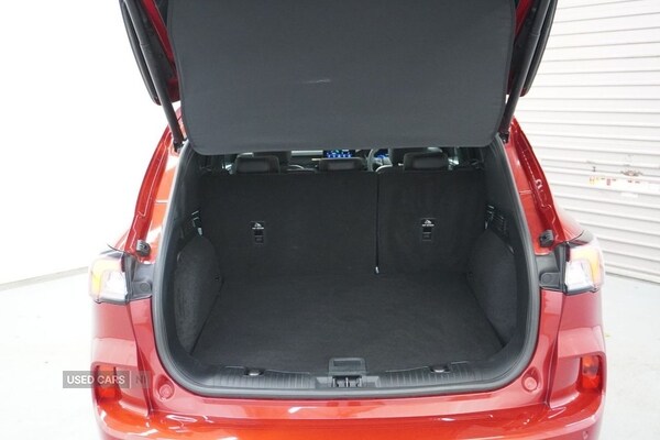 Used Ford Kuga 2022 for sale - 77854497: Photo 20