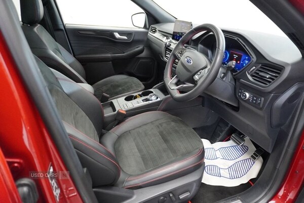 Used Ford Kuga 2022 for sale - 77854497: Photo 23