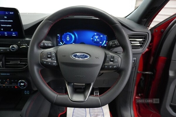 Used Ford Kuga 2022 for sale - 77854497: Photo 27