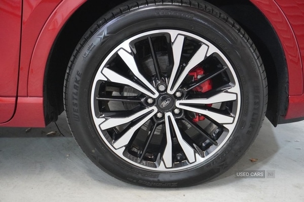 Used Ford Kuga 2022 for sale - 77854497: Photo 3