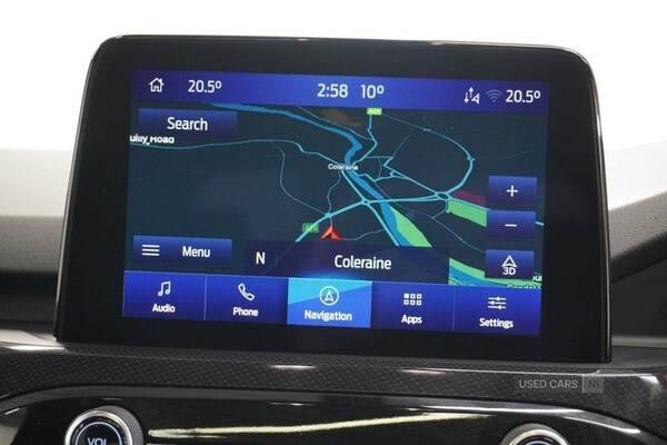 Used Ford Kuga 2022 for sale - 77854497: Photo 30