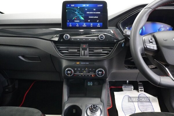 Used Ford Kuga 2022 for sale - 77854497: Photo 32