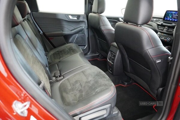 Used Ford Kuga 2022 for sale - 77854497: Photo 34