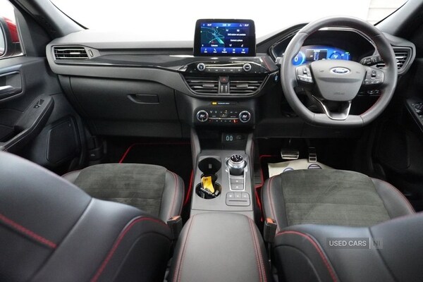 Used Ford Kuga 2022 for sale - 77854497: Photo 35