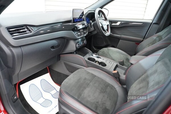 Used Ford Kuga 2022 for sale - 77854497: Photo 36