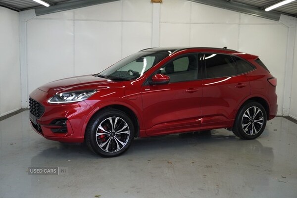 Used Ford Kuga 2022 for sale - 77854497: Photo 38