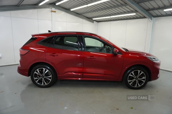 Used Ford Kuga 2022 for sale - 77854497: Photo 7