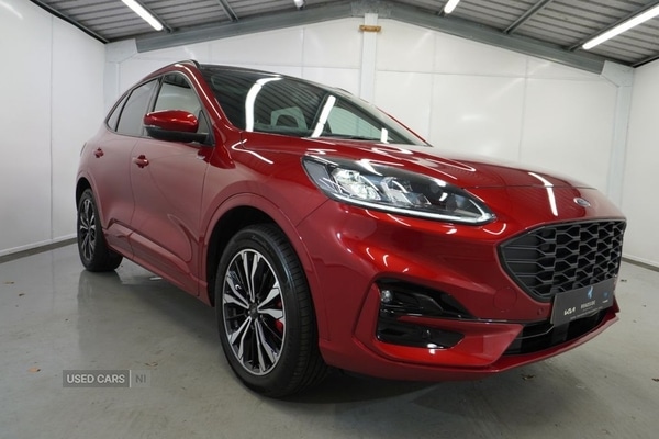 Used Ford Kuga 2022 for sale - 77854497: Photo 8