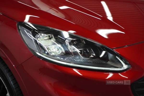 Used Ford Kuga 2022 for sale - 77854497: Photo 9