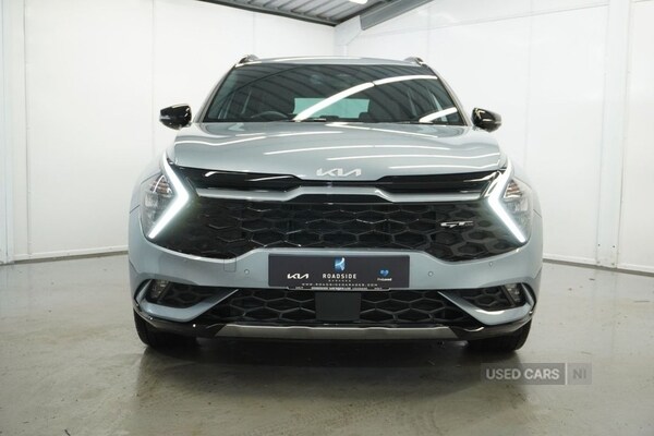 Used Kia Sportage 2025 for sale - 76729844: Photo 11