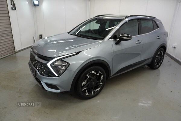 Used Kia Sportage 2025 for sale - 76729844: Photo 12