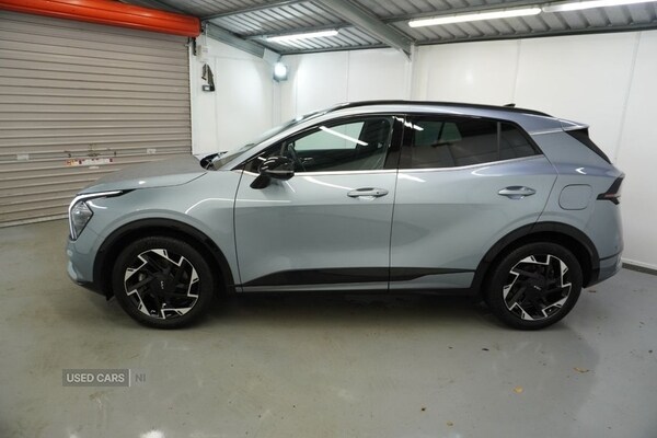 Used Kia Sportage 2025 for sale - 76729844: Photo 13