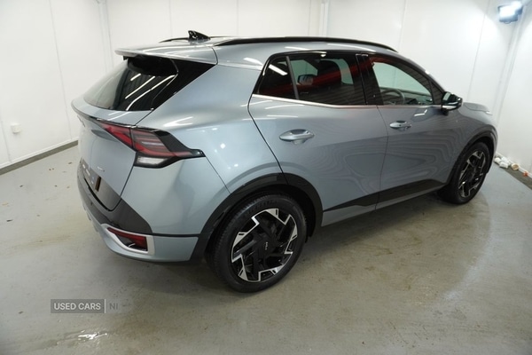 Used Kia Sportage 2025 for sale - 76729844: Photo 14