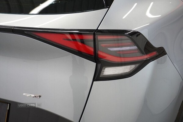 Used Kia Sportage 2025 for sale - 76729844: Photo 15