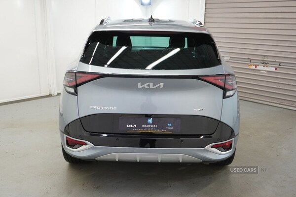 Used Kia Sportage 2025 for sale - 76729844: Photo 16