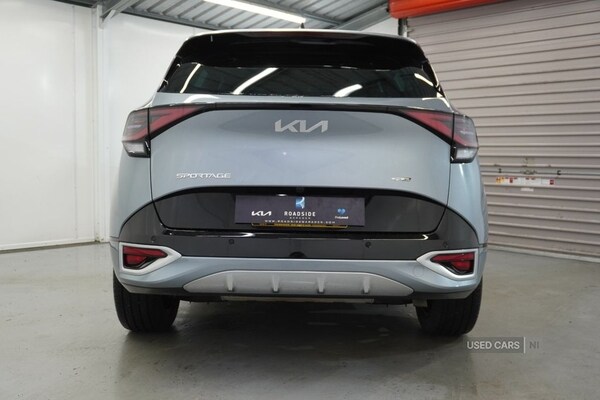 Used Kia Sportage 2025 for sale - 76729844: Photo 17