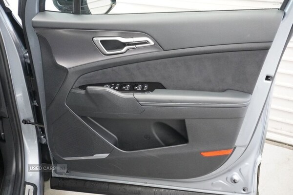 Used Kia Sportage 2025 for sale - 76729844: Photo 21