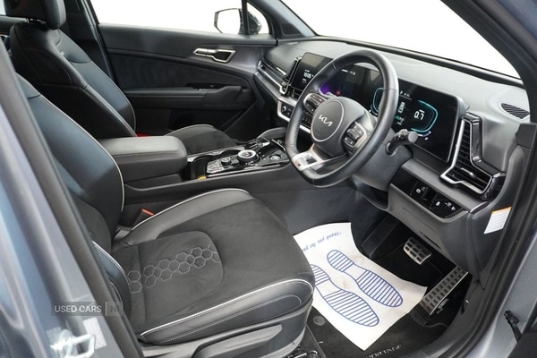 Used Kia Sportage 2025 for sale - 76729844: Photo 22