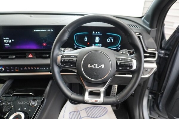 Used Kia Sportage 2025 for sale - 76729844: Photo 24