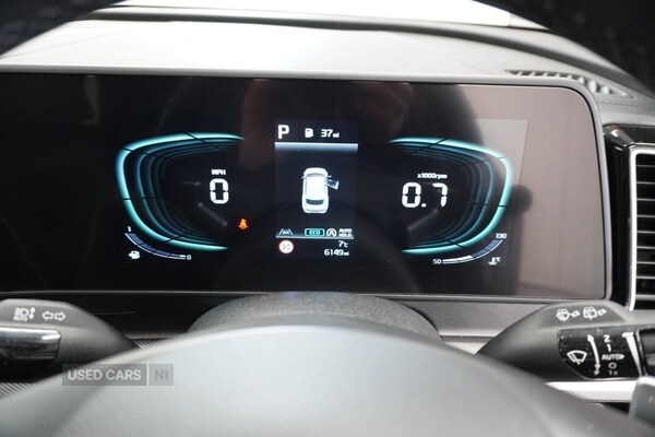 Used Kia Sportage 2025 for sale - 76729844: Photo 25