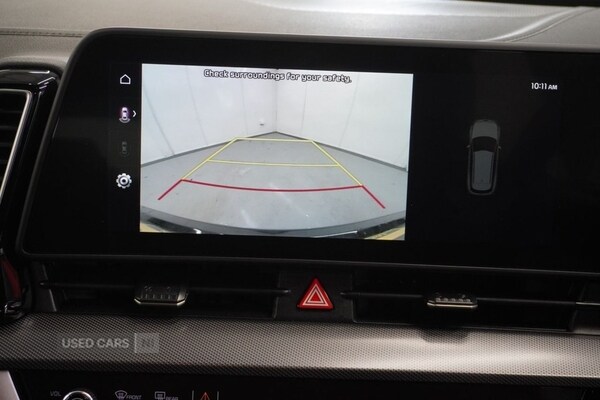 Used Kia Sportage 2025 for sale - 76729844: Photo 28