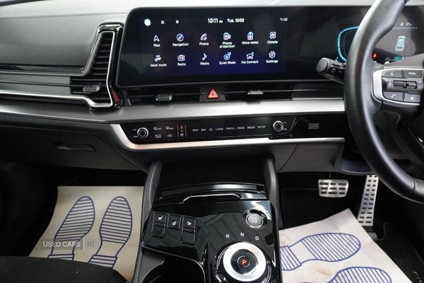 Used Kia Sportage 2025 for sale - 76729844: Photo 29