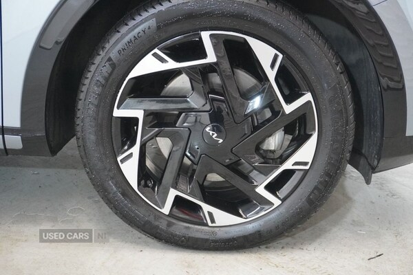 Used Kia Sportage 2025 for sale - 76729844: Photo 3