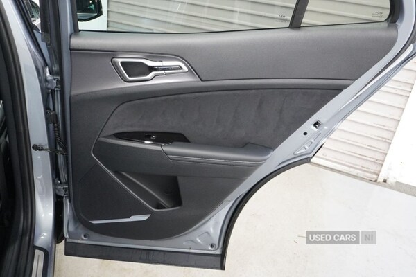 Used Kia Sportage 2025 for sale - 76729844: Photo 30