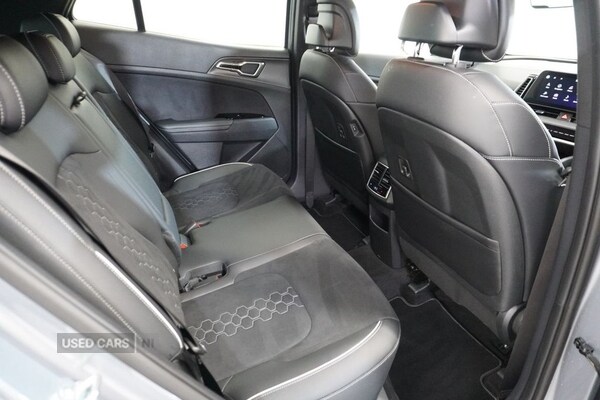Used Kia Sportage 2025 for sale - 76729844: Photo 31