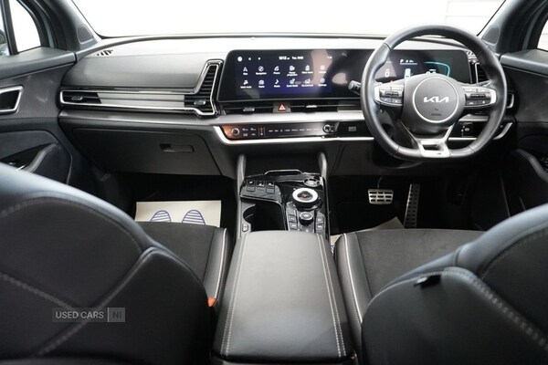 Used Kia Sportage 2025 for sale - 76729844: Photo 32