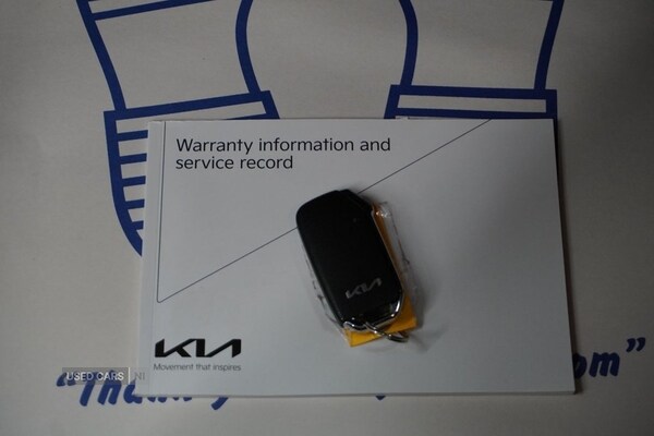 Used Kia Sportage 2025 for sale - 76729844: Photo 34