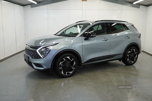 Used Kia Sportage 2025 for sale - 76729844: Photo 35