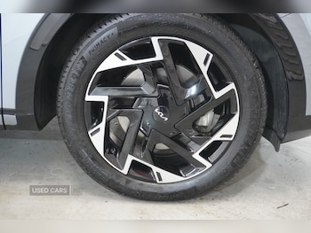 Used Kia Sportage 2025 for sale - 76729844: Photo