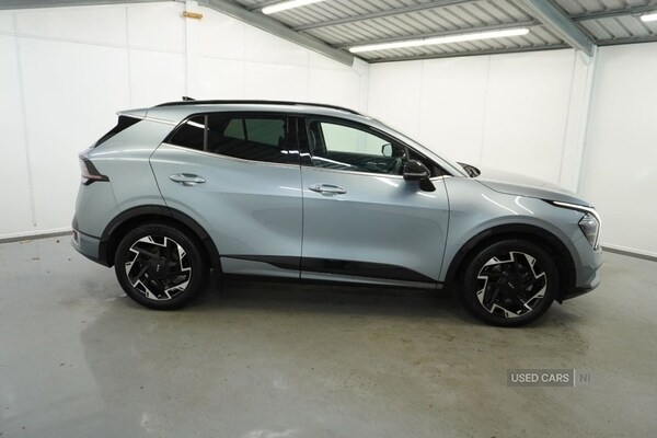 Used Kia Sportage 2025 for sale - 76729844: Photo 7