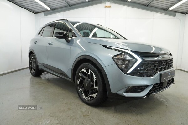 Used Kia Sportage 2025 for sale - 76729844: Photo 8