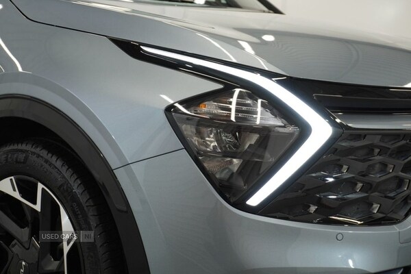 Used Kia Sportage 2025 for sale - 76729844: Photo 9