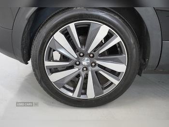 Used Peugeot 3008 2019 for sale - 77684815: Photo