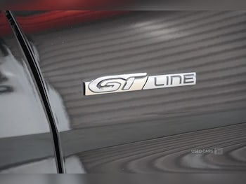 Used Peugeot 3008 2019 for sale - 77684815: Photo