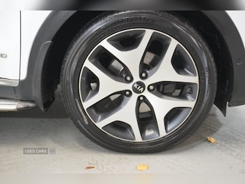 Used Kia Sportage 2018 for sale - 76593233: Photo