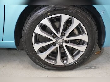 Used Renault Zoe 2022 for sale - 77754831: Photo