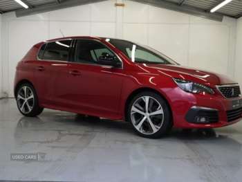 2019 - 1.2 PureTech 130 GT Line 5dr