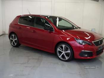 Used Peugeot 308 2019 for sale - 74936313: Photo
