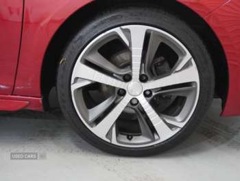 Used Peugeot 308 2019 for sale - 74936313: Photo