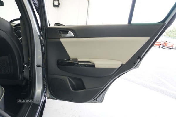 Vehicle 31