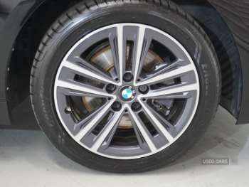 Used BMW 1 Series 2024 for sale - 75090552: Photo