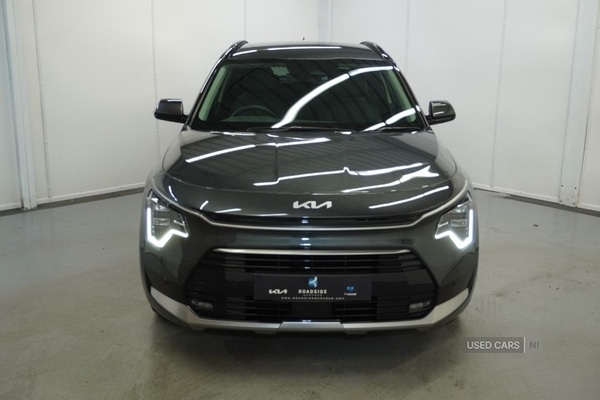 Used Kia Niro 2024 for sale - 77163797: Photo 10